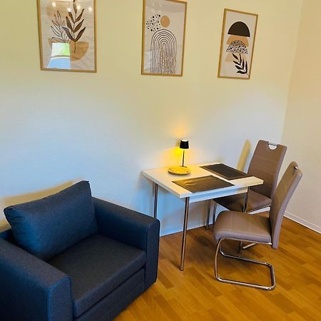 Apartment Tenx Mittweida Exterior photo