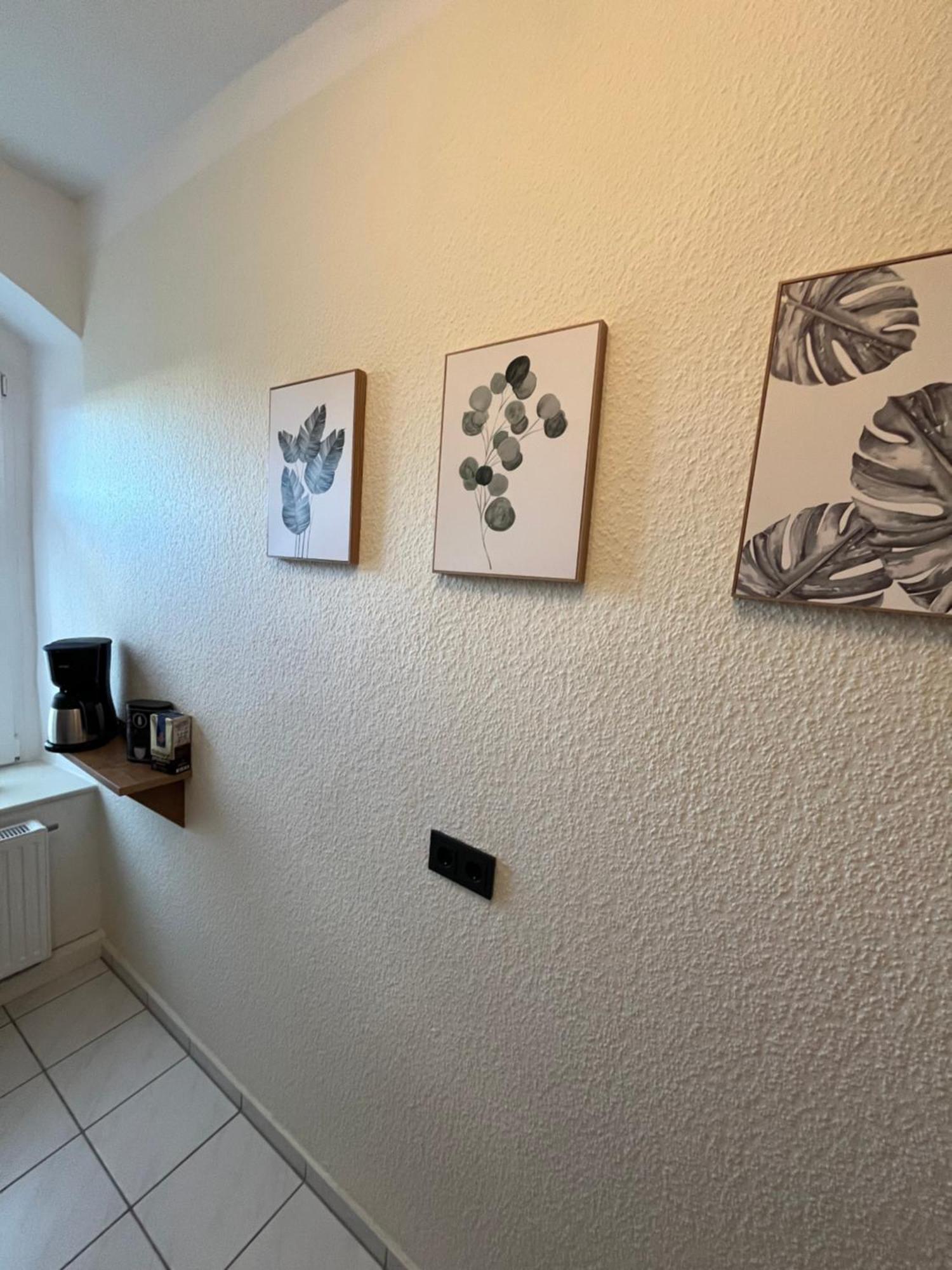 Apartment Tenx Mittweida Exterior photo