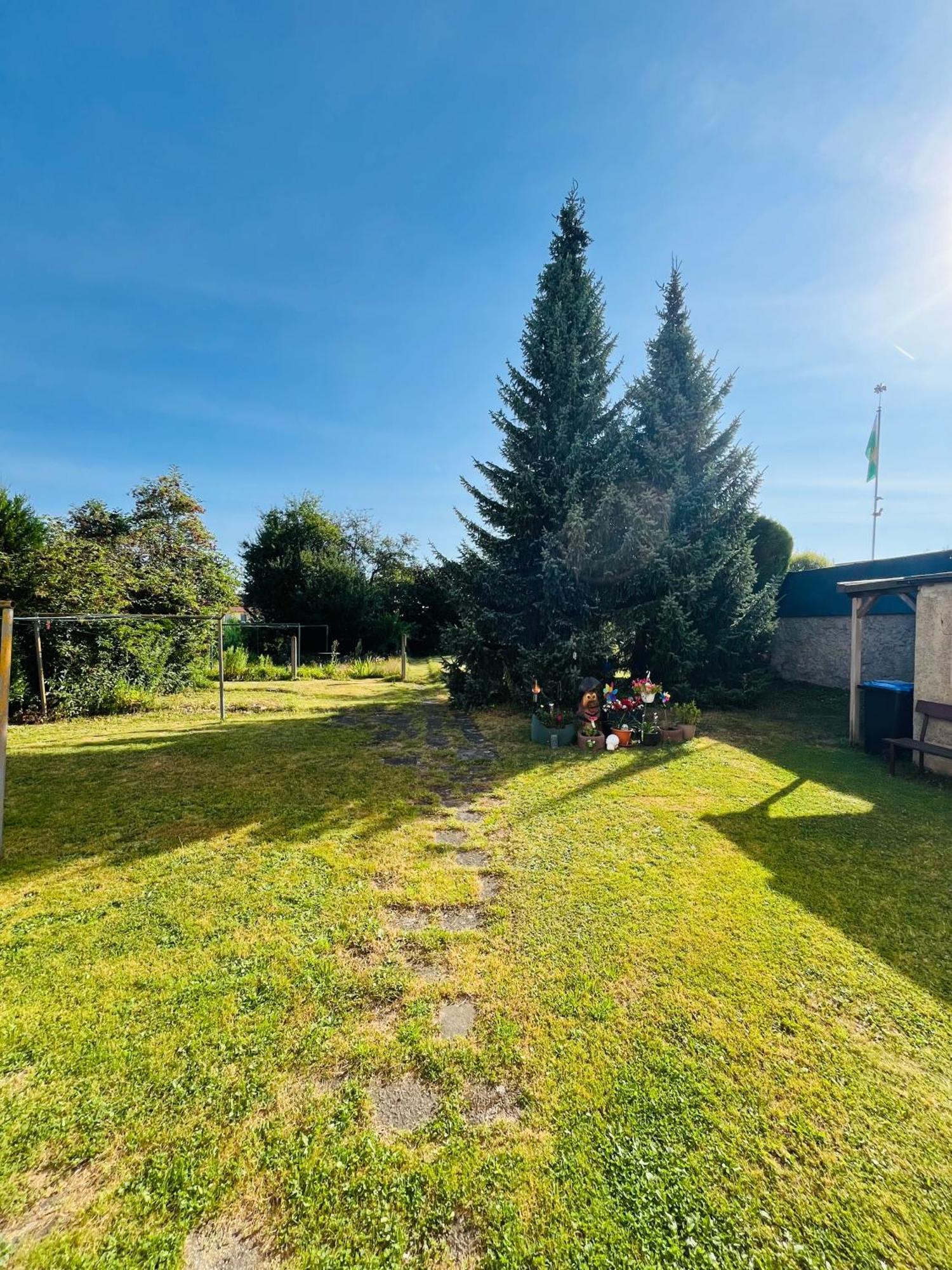 Apartment Tenx Mittweida Exterior photo